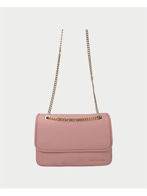 Gio Cellini Sliding Chain Bag GIO CELLINI | GG087ROSA